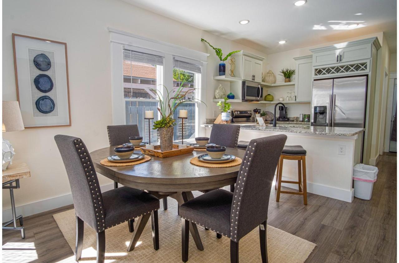 Villa Brand New Craftsman 2br2ba In Denver Heights San Antonio