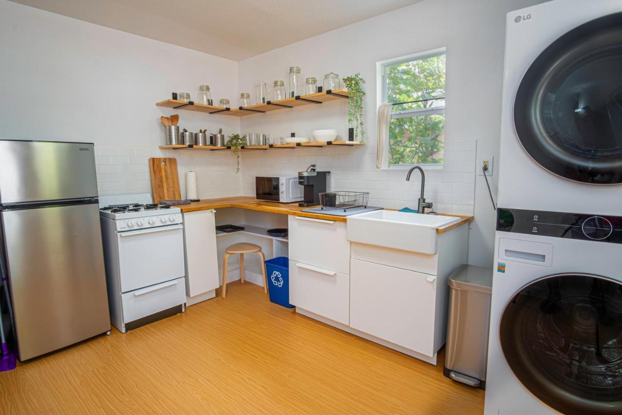 Serene 2br1ba In Peaceful *