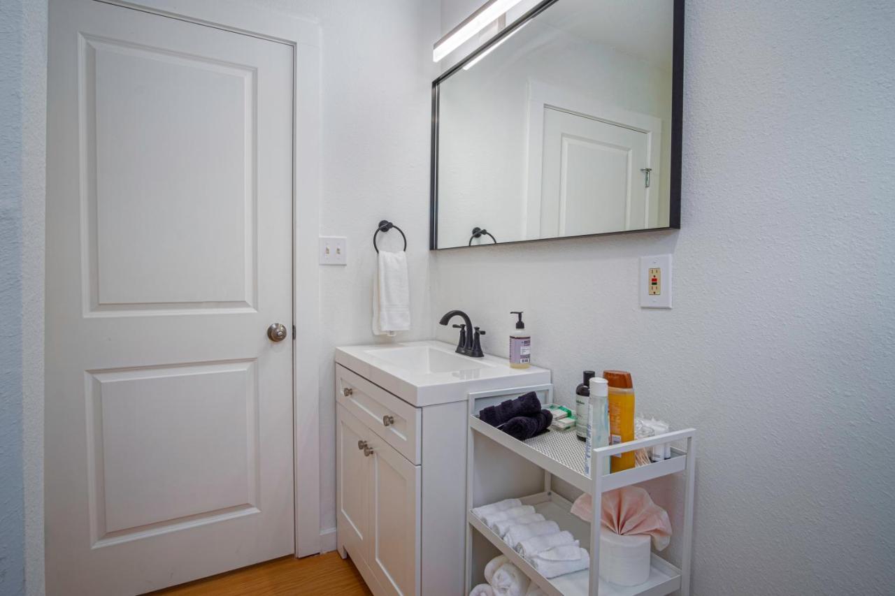 Serene 2br1ba In Peaceful Holiday home *