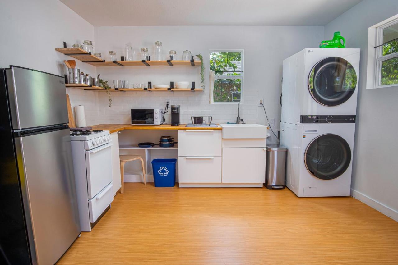 Serene 2br1ba In Peaceful San Antonio
