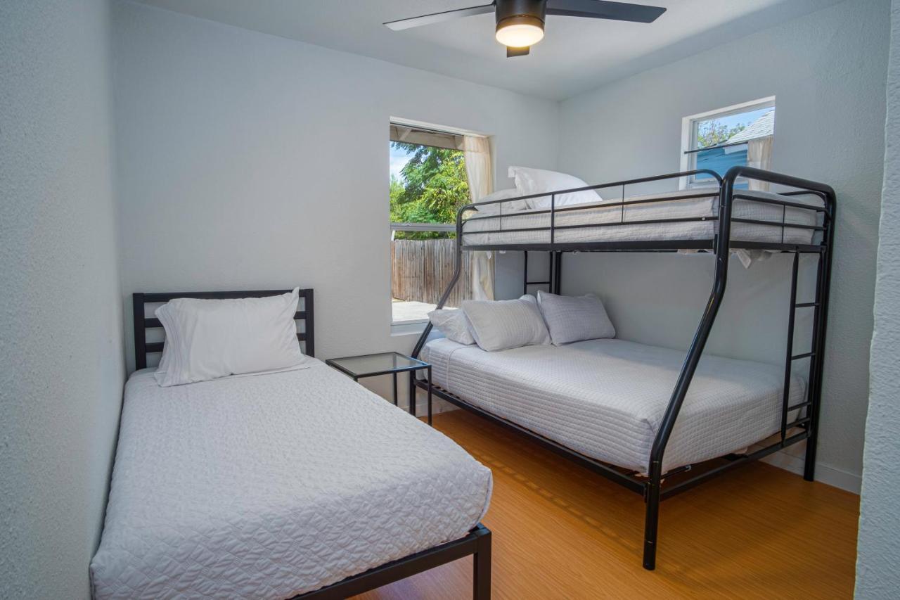 Serene 2br1ba In Peaceful *