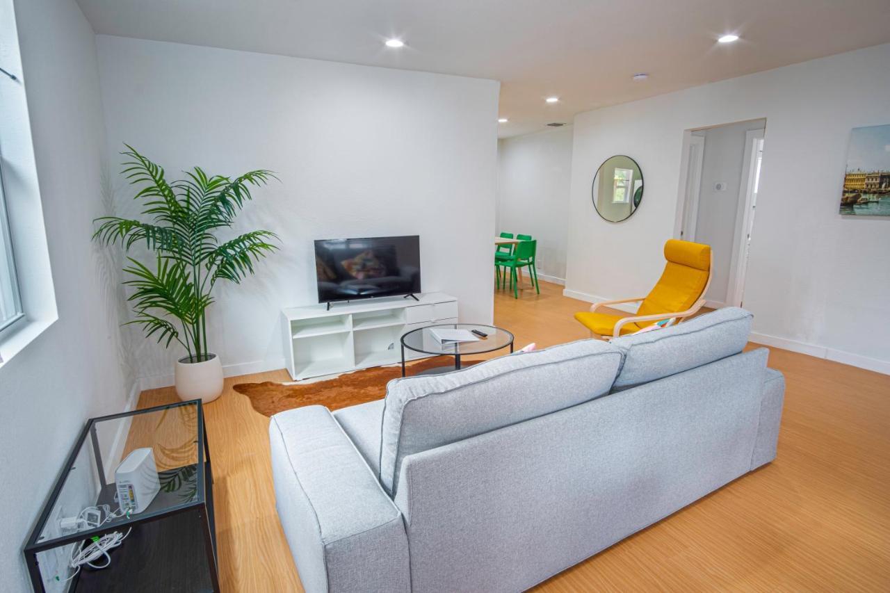 Serene 2br1ba In Peaceful