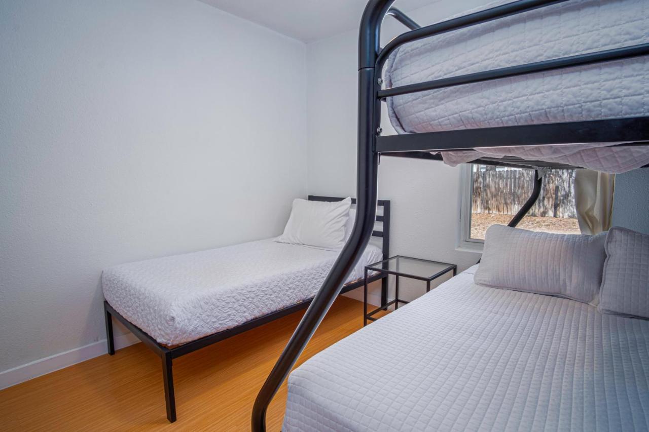 Serene 2br1ba In Peaceful Holiday home *