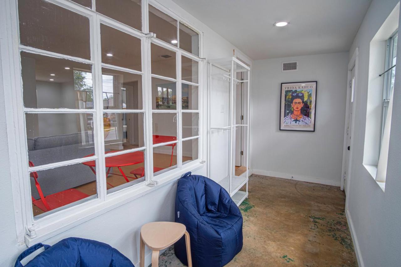 Holiday home Serene 2br1ba In Peaceful San Antonio