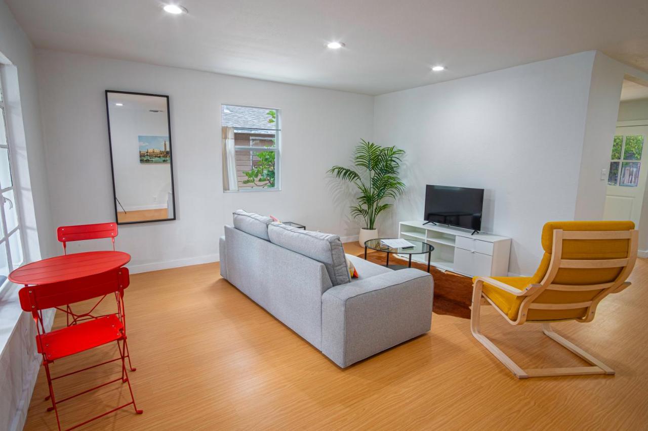 Holiday home Serene 2br1ba In Peaceful