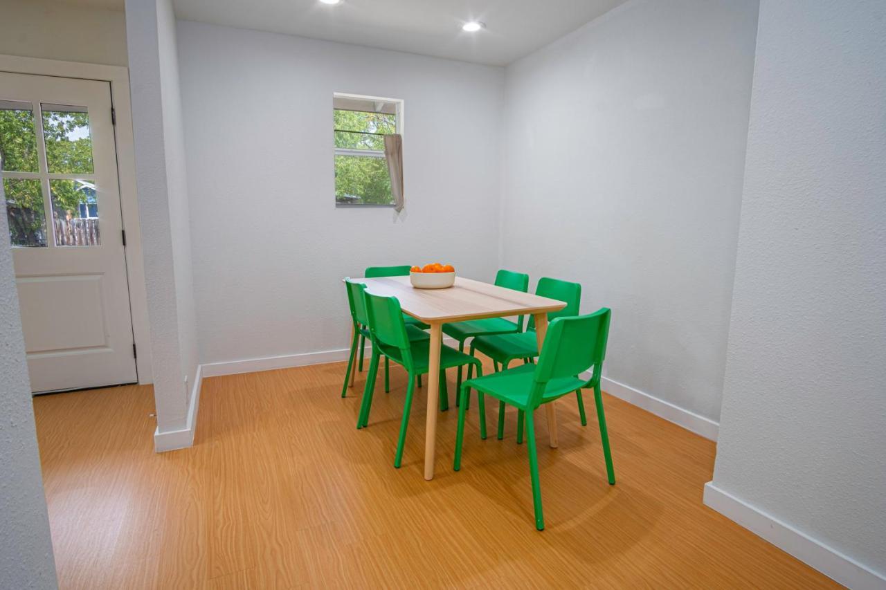 Holiday home Serene 2br1ba In Peaceful