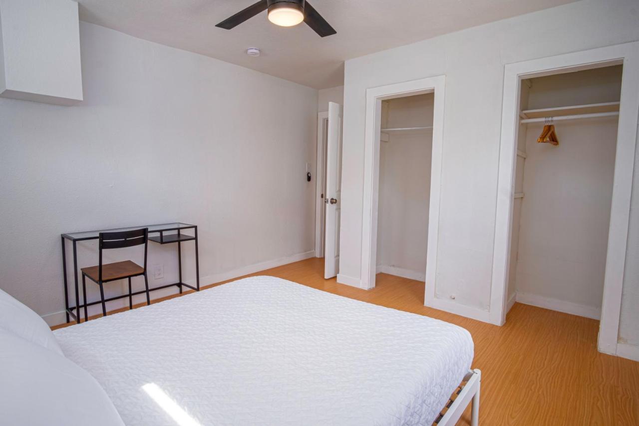 Serene 2br1ba In Peaceful *