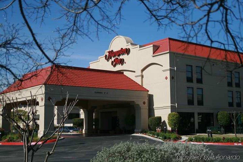 Hotel Hampton Stone Oak