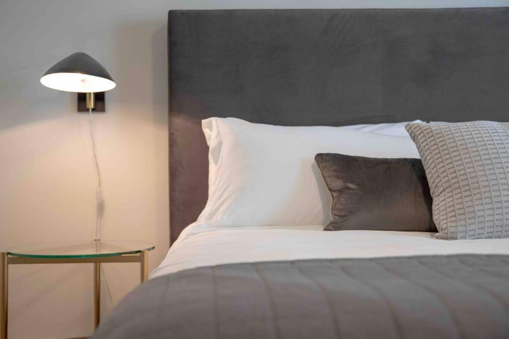New Lone Star Retreat Remodeled Downtown Holiday home
