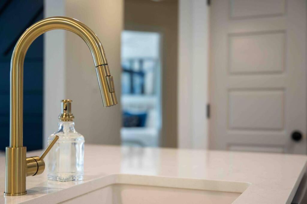 New Lone Star Retreat Remodeled Downtown Holiday home *