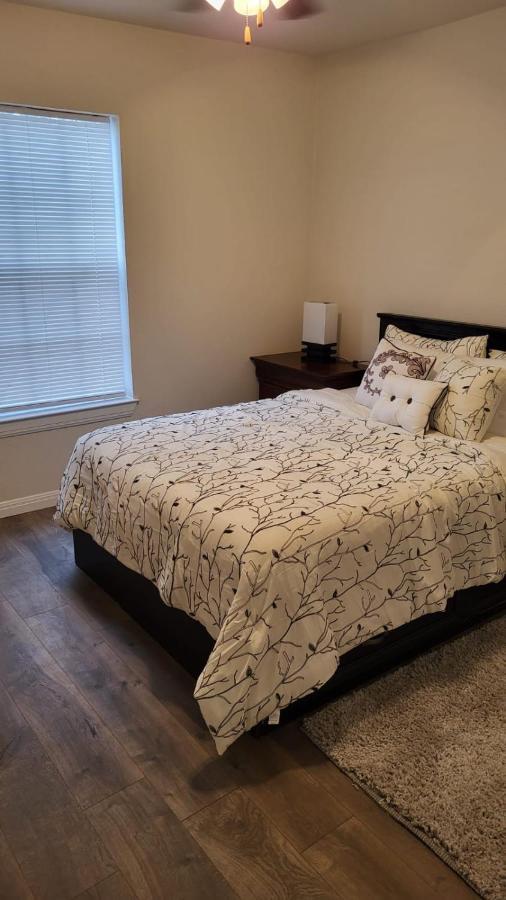Downtown Retreat Apartment *