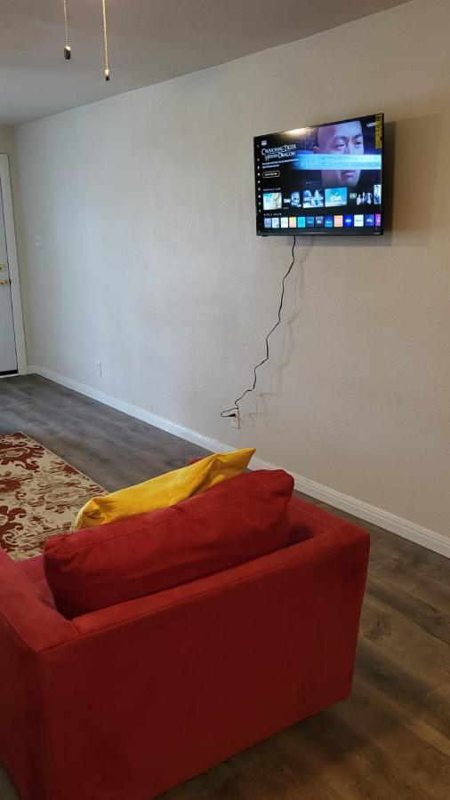 Downtown Retreat Apartment