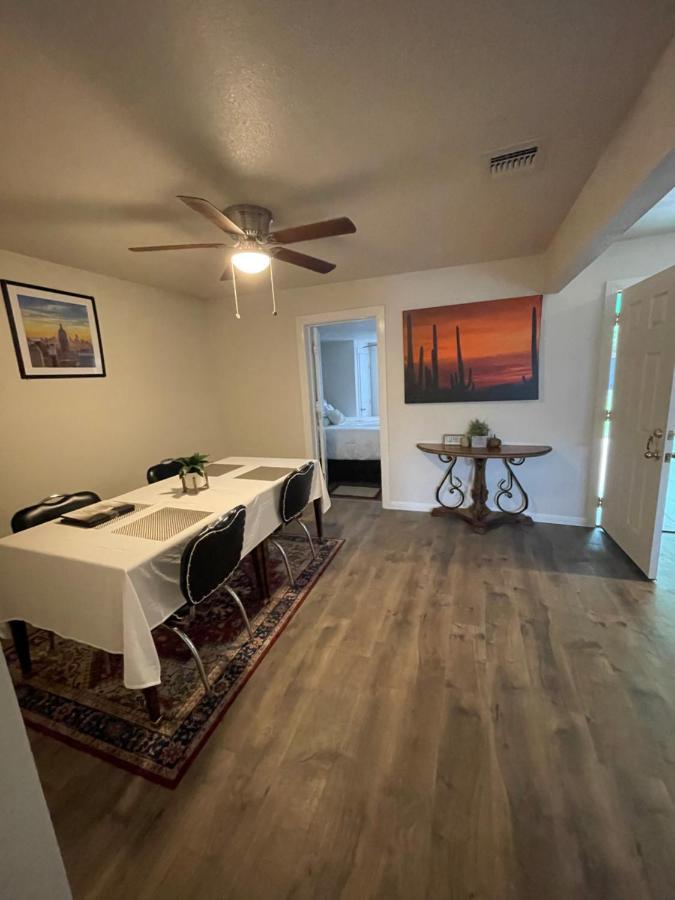 Downtown Retreat