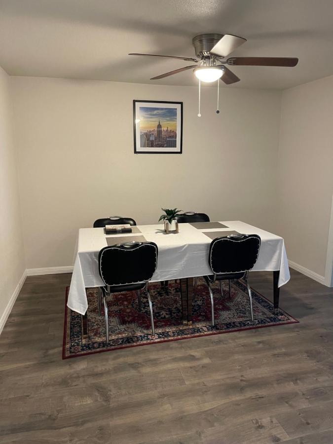 Apartment Downtown Retreat