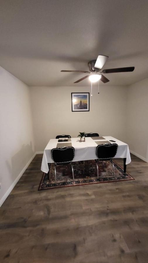 Apartment Downtown Retreat
