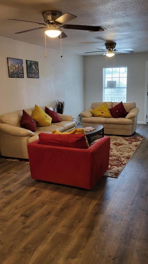 Downtown Retreat Apartment San Antonio