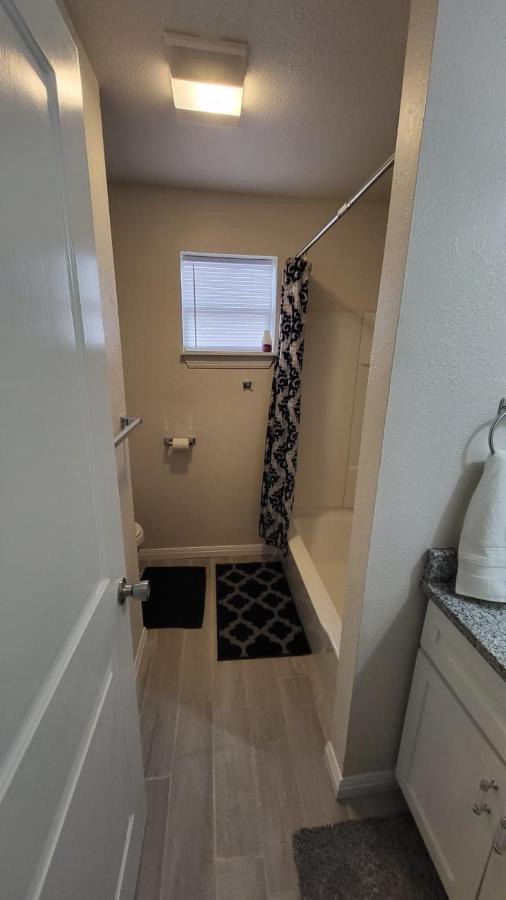 Downtown Retreat Apartment