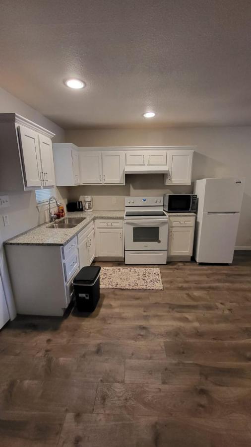 Apartment Downtown Retreat *