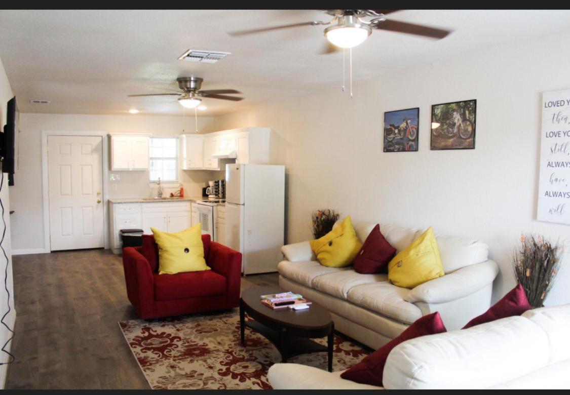 Downtown Retreat