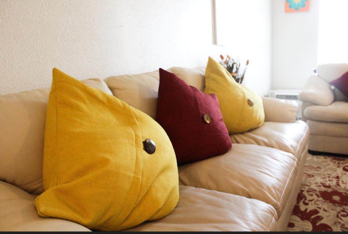 Apartment Downtown Retreat *