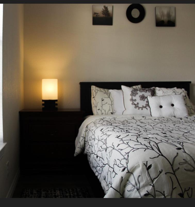 Downtown Retreat Apartment San Antonio