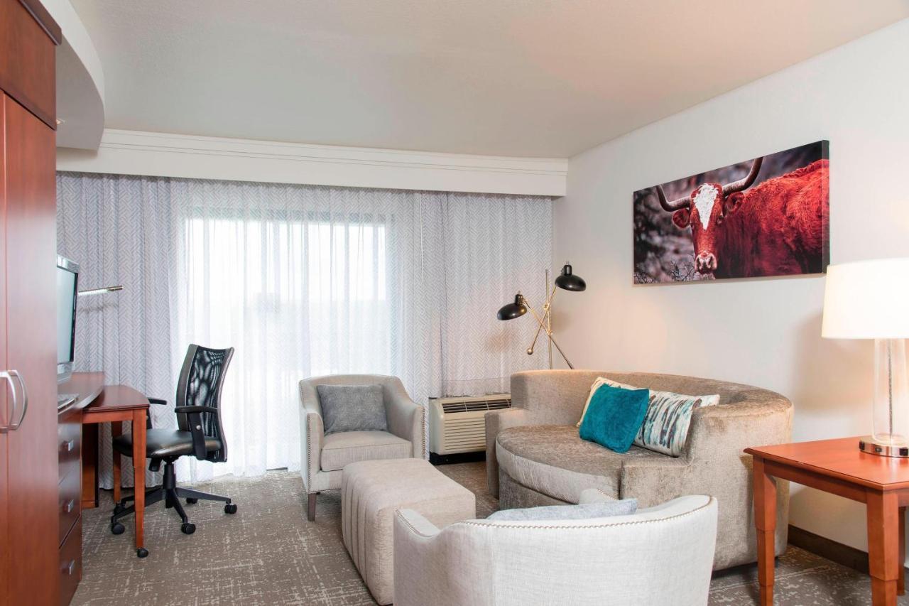 Courtyard By Marriott North Stone Oak At Legacy San Antonio