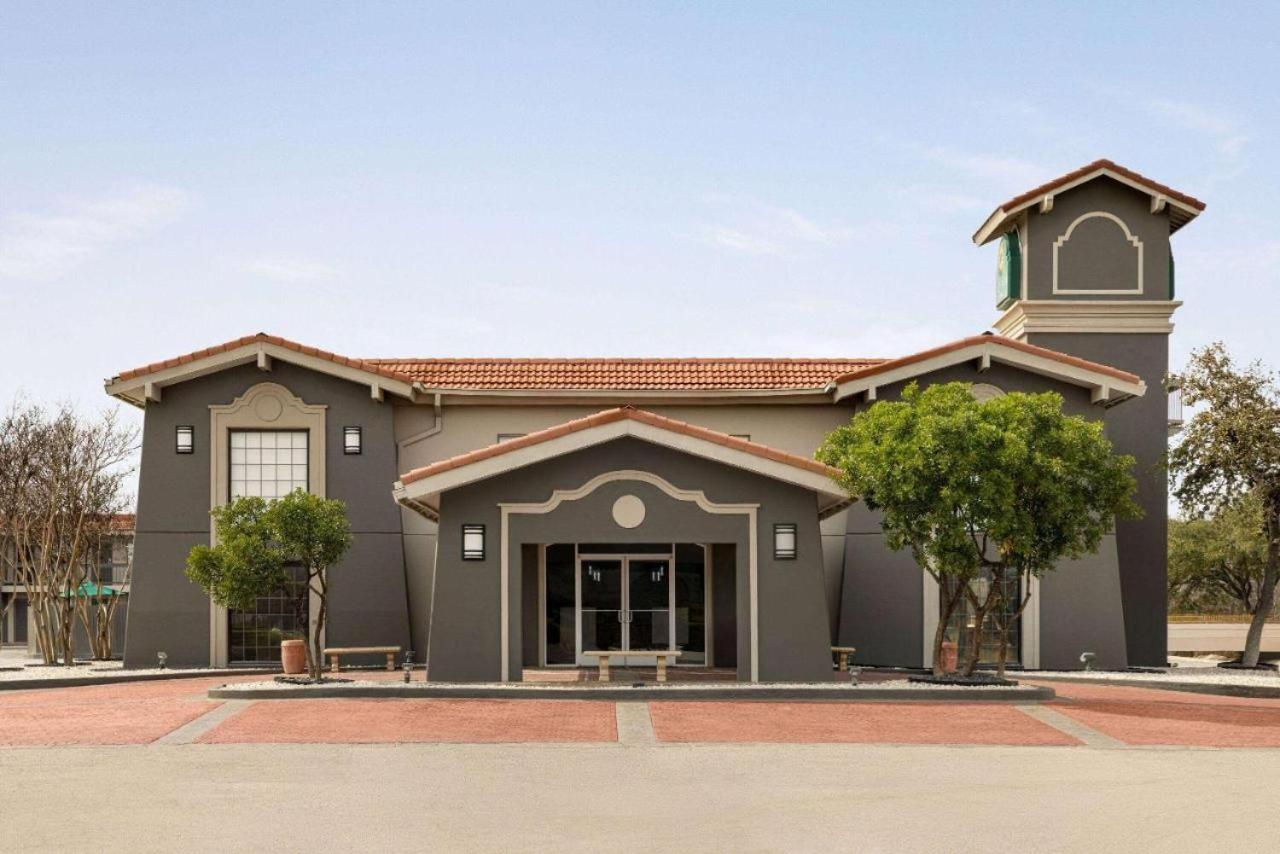La Quinta By Wyndham Ih-10 West Tx Hotel San Antonio