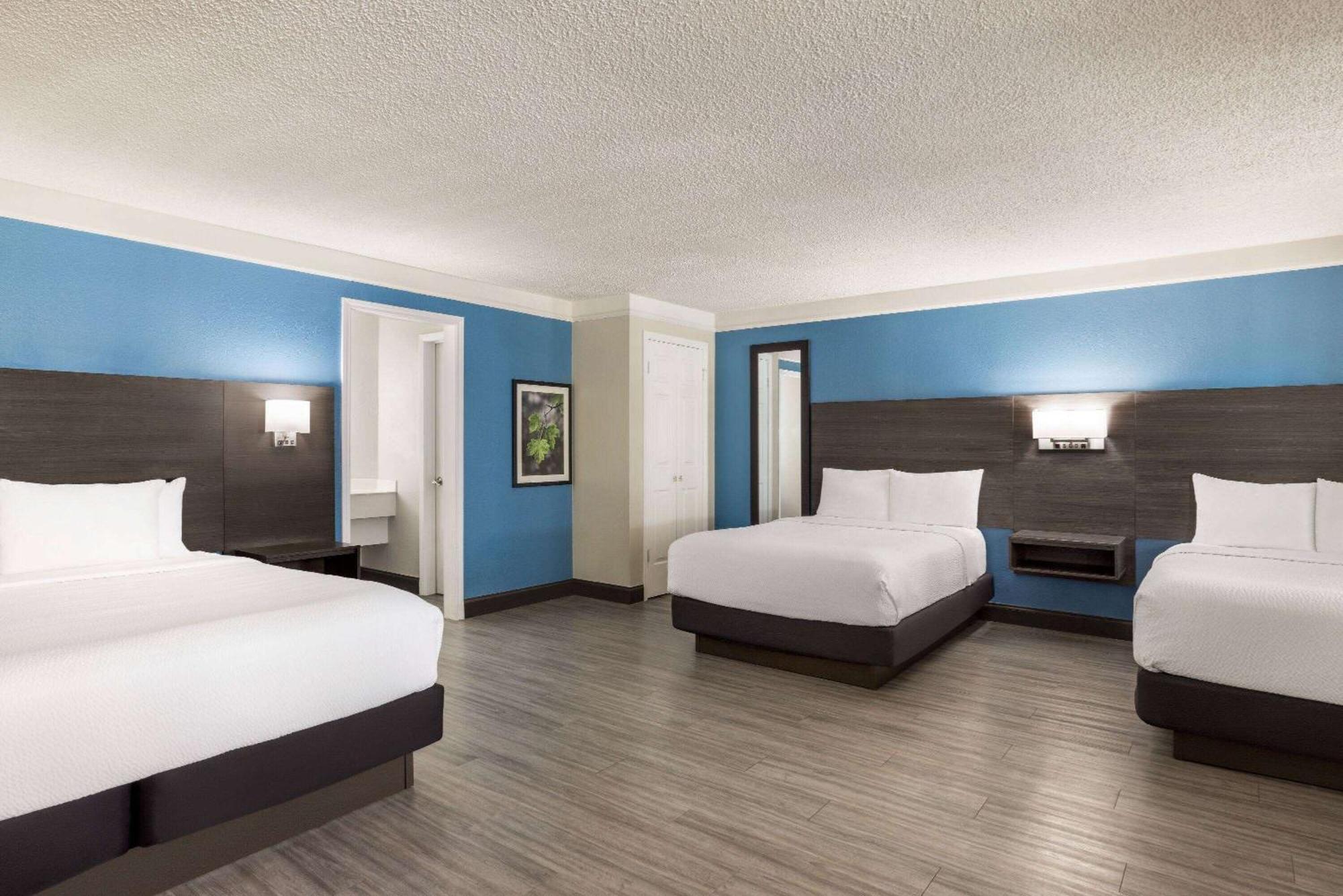 La Quinta By Wyndham I-35 N At Toepperwein 2* San Antonio