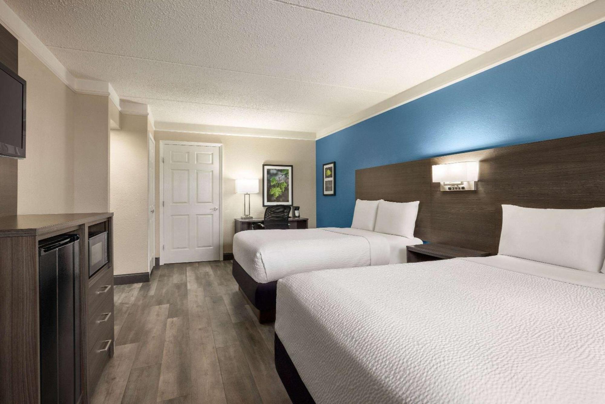 Hotel La Quinta By Wyndham I-35 N At Toepperwein