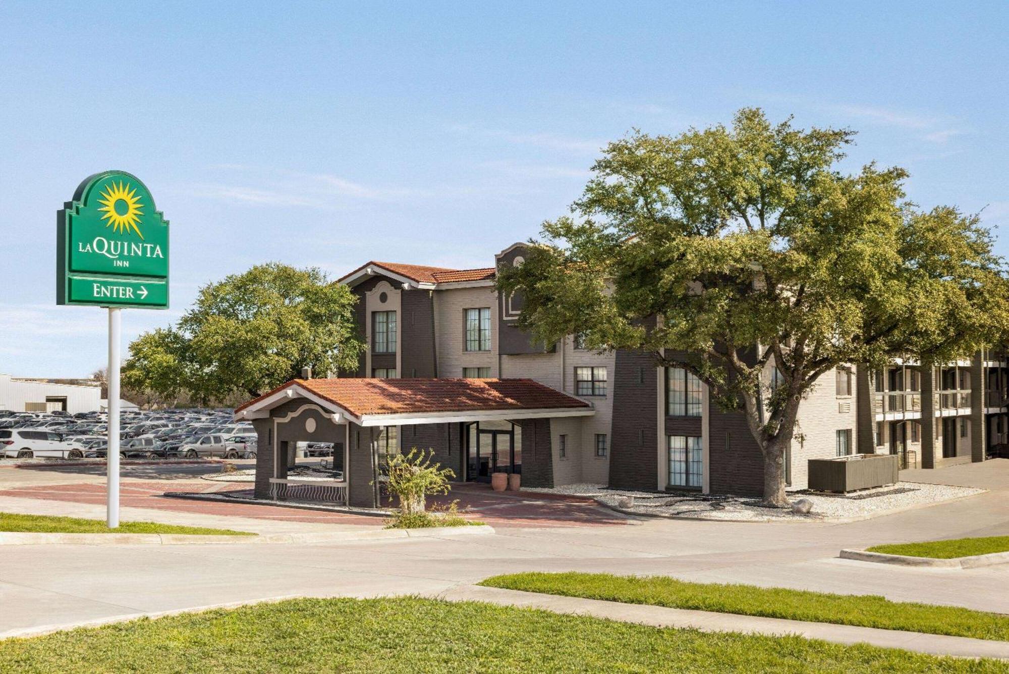 La Quinta By Wyndham I-35 N At Toepperwein 2* San Antonio