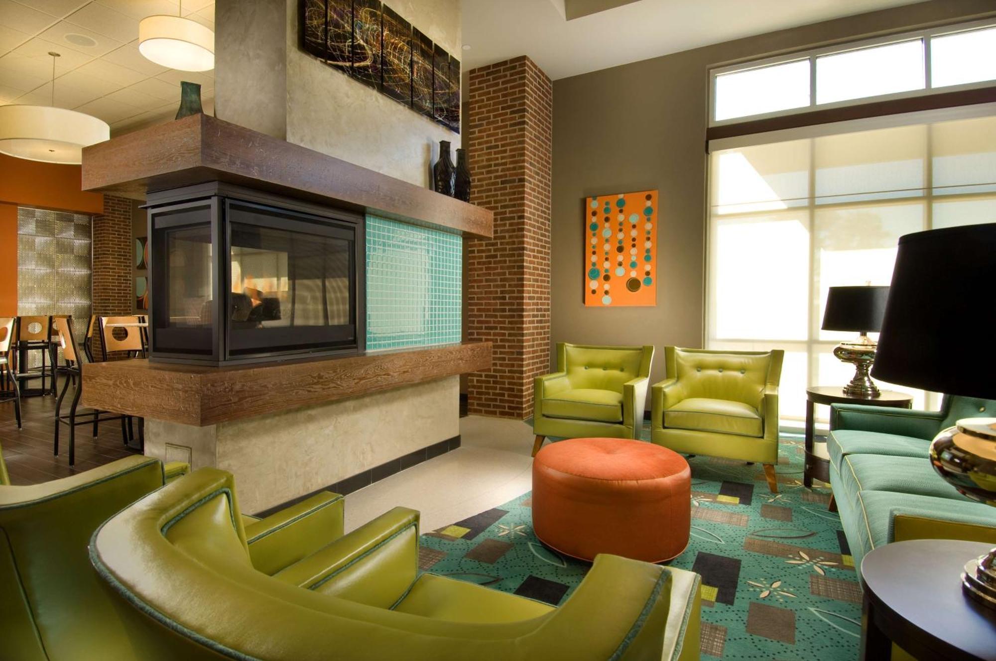 Hotel Drury Plaza North Stone Oak San Antonio
