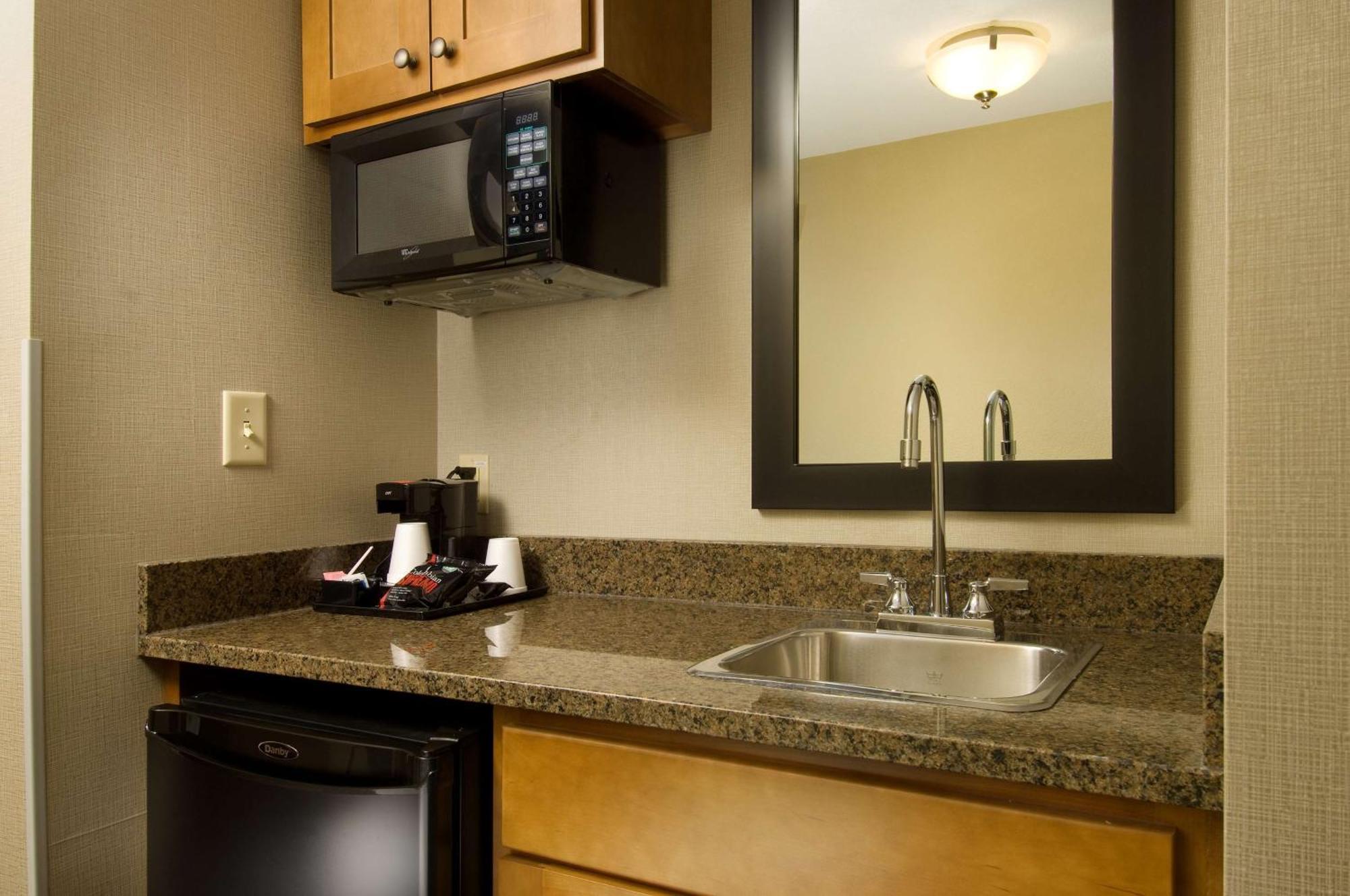 Drury Plaza North Stone Oak 3* San Antonio