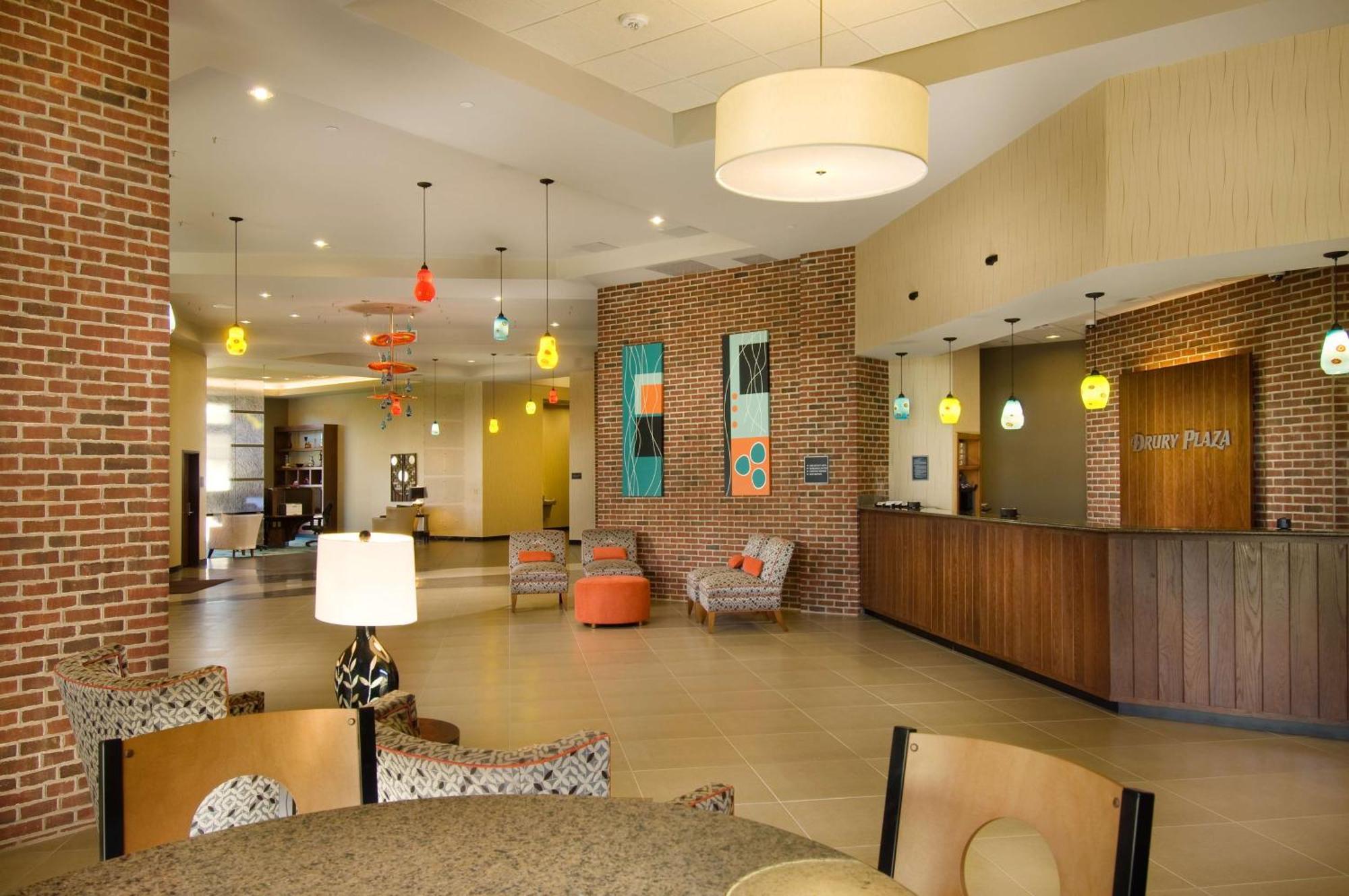 Drury Plaza North Stone Oak Hotel San Antonio