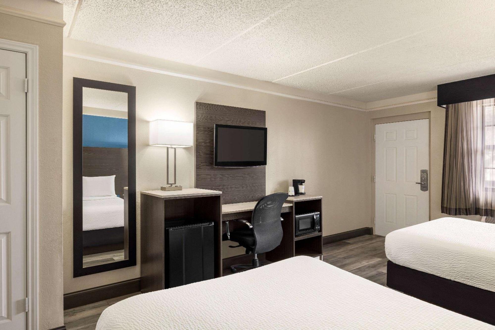La Quinta By Wyndham I-35 N At Toepperwein San Antonio