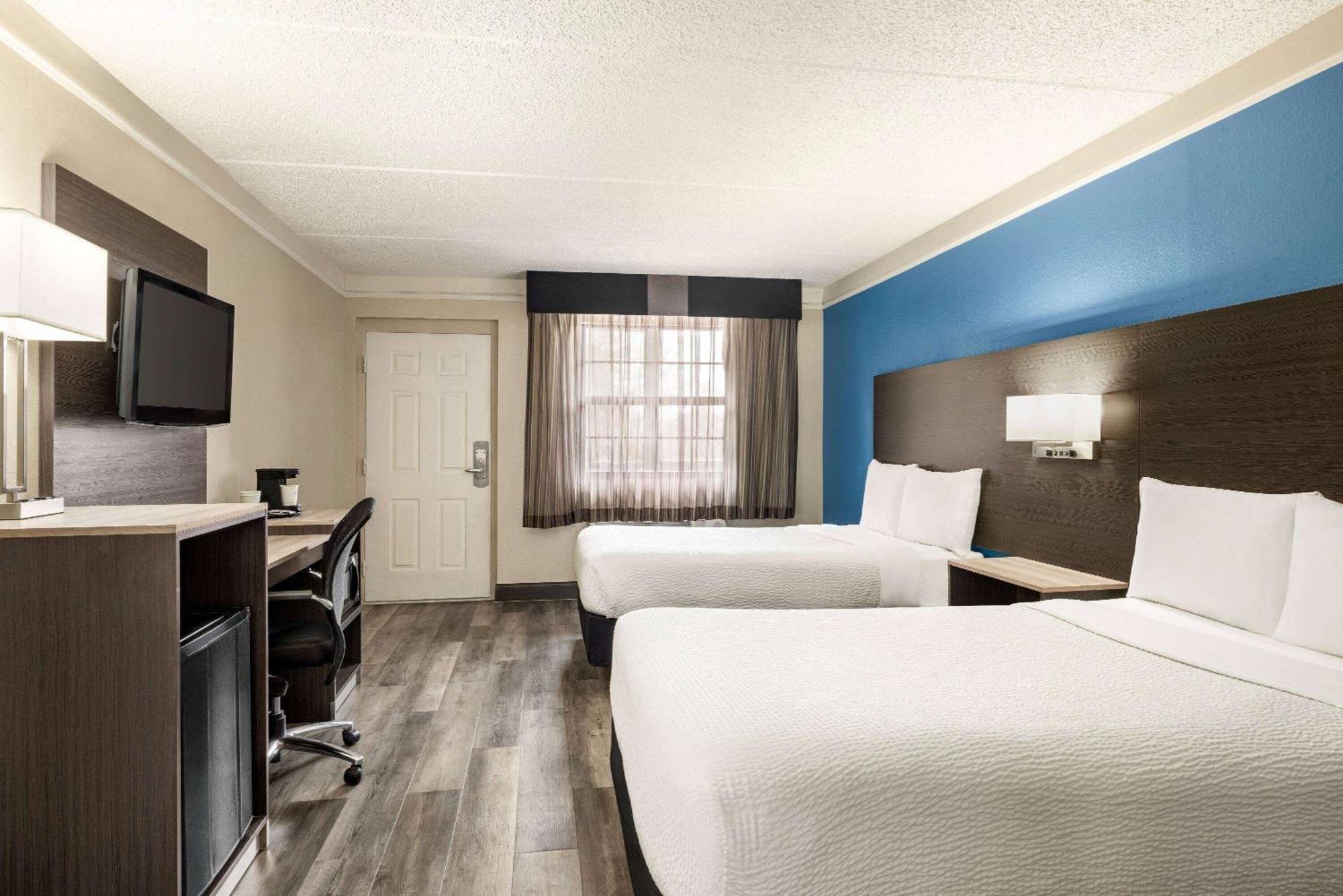 Hotel La Quinta By Wyndham I-35 N At Toepperwein 2*