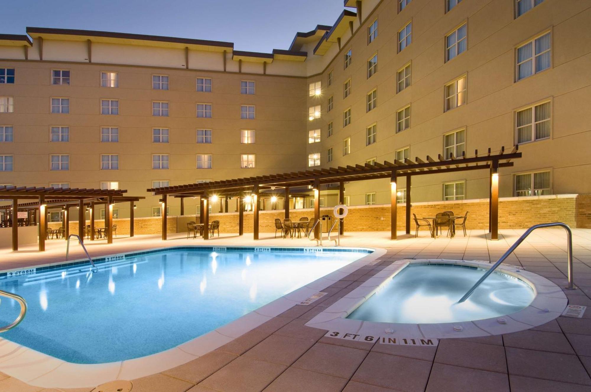 Hotel Drury Plaza North Stone Oak