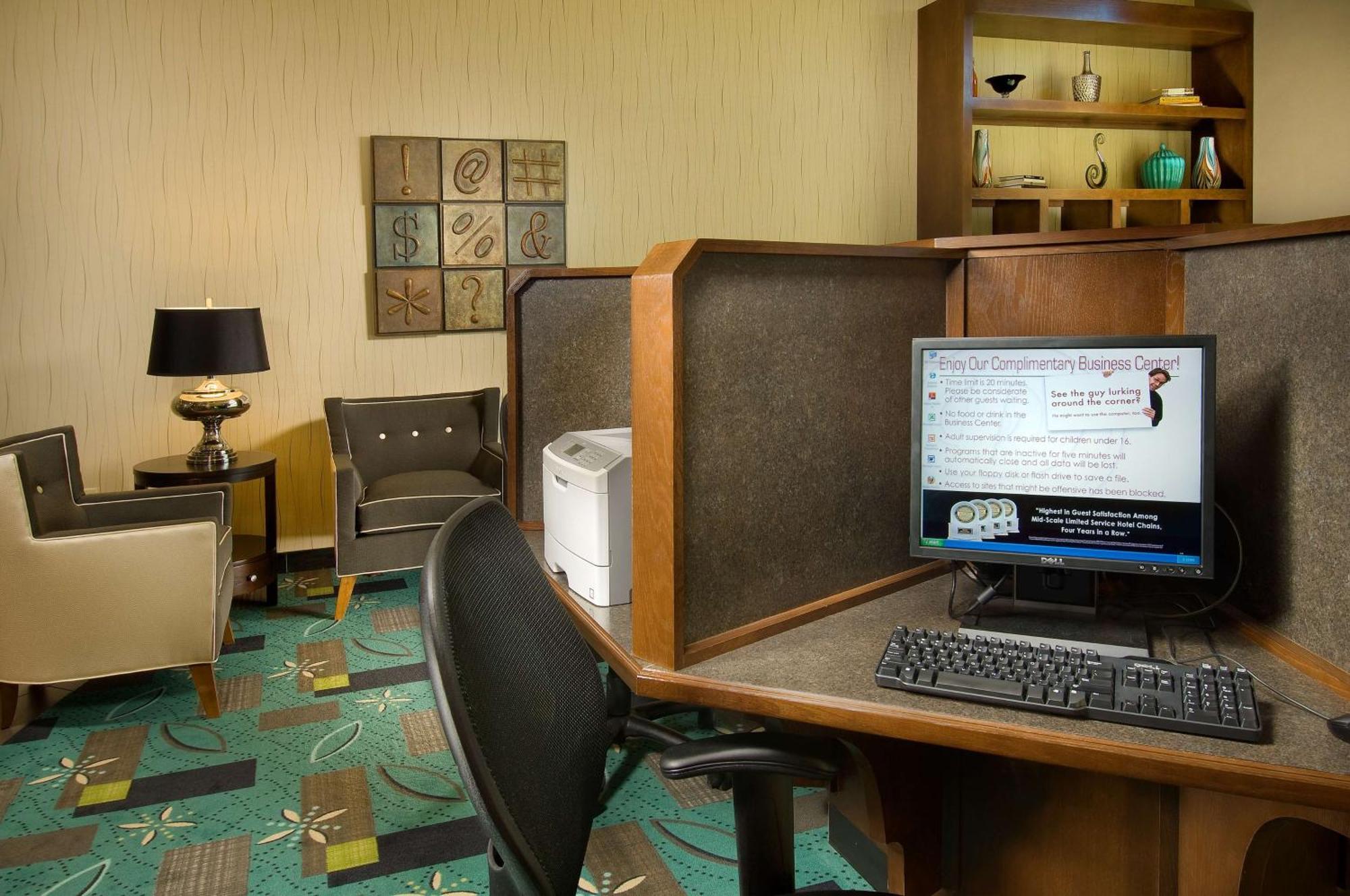 Drury Plaza North Stone Oak 3* San Antonio