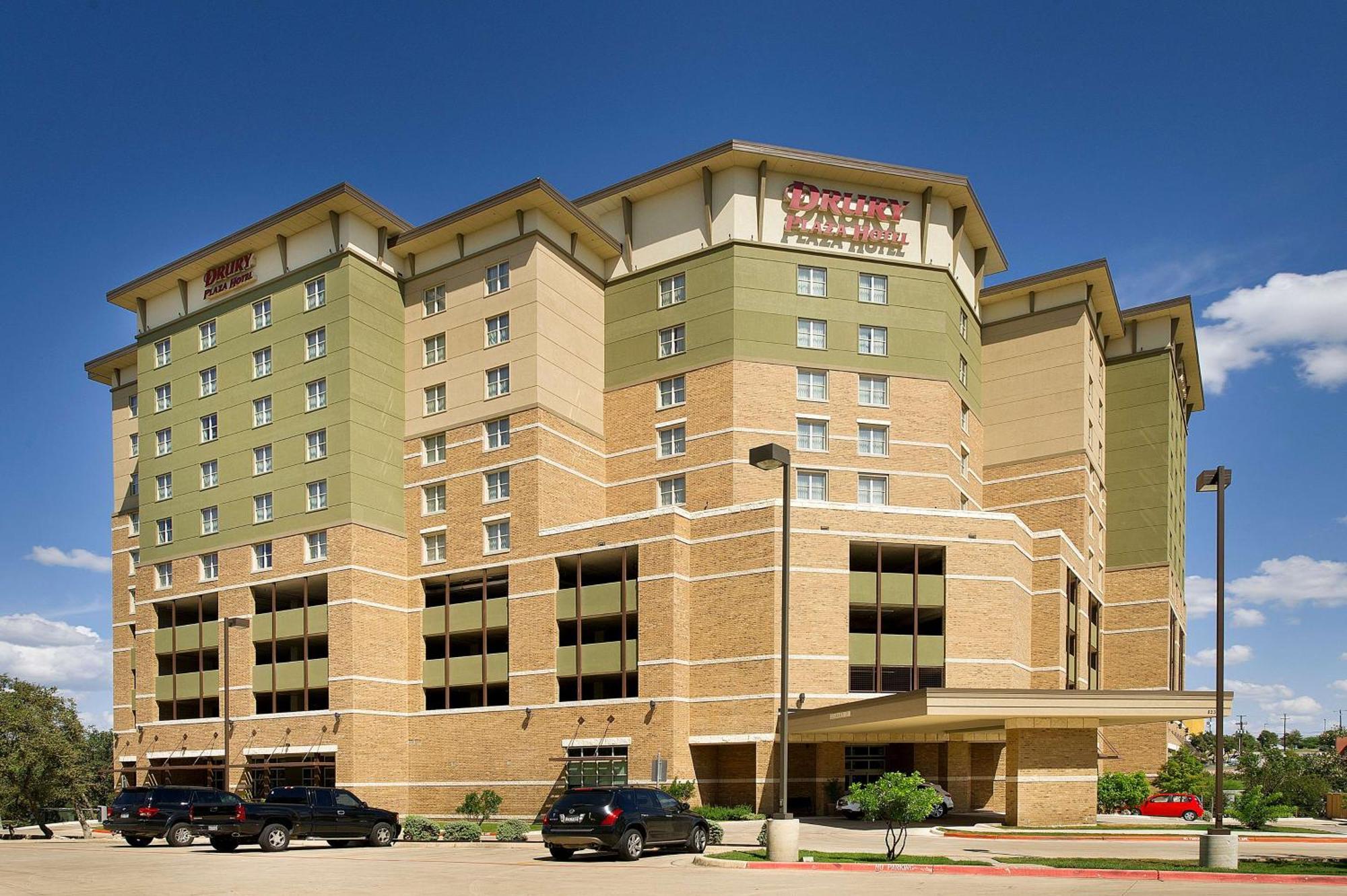 Hotel Drury Plaza North Stone Oak