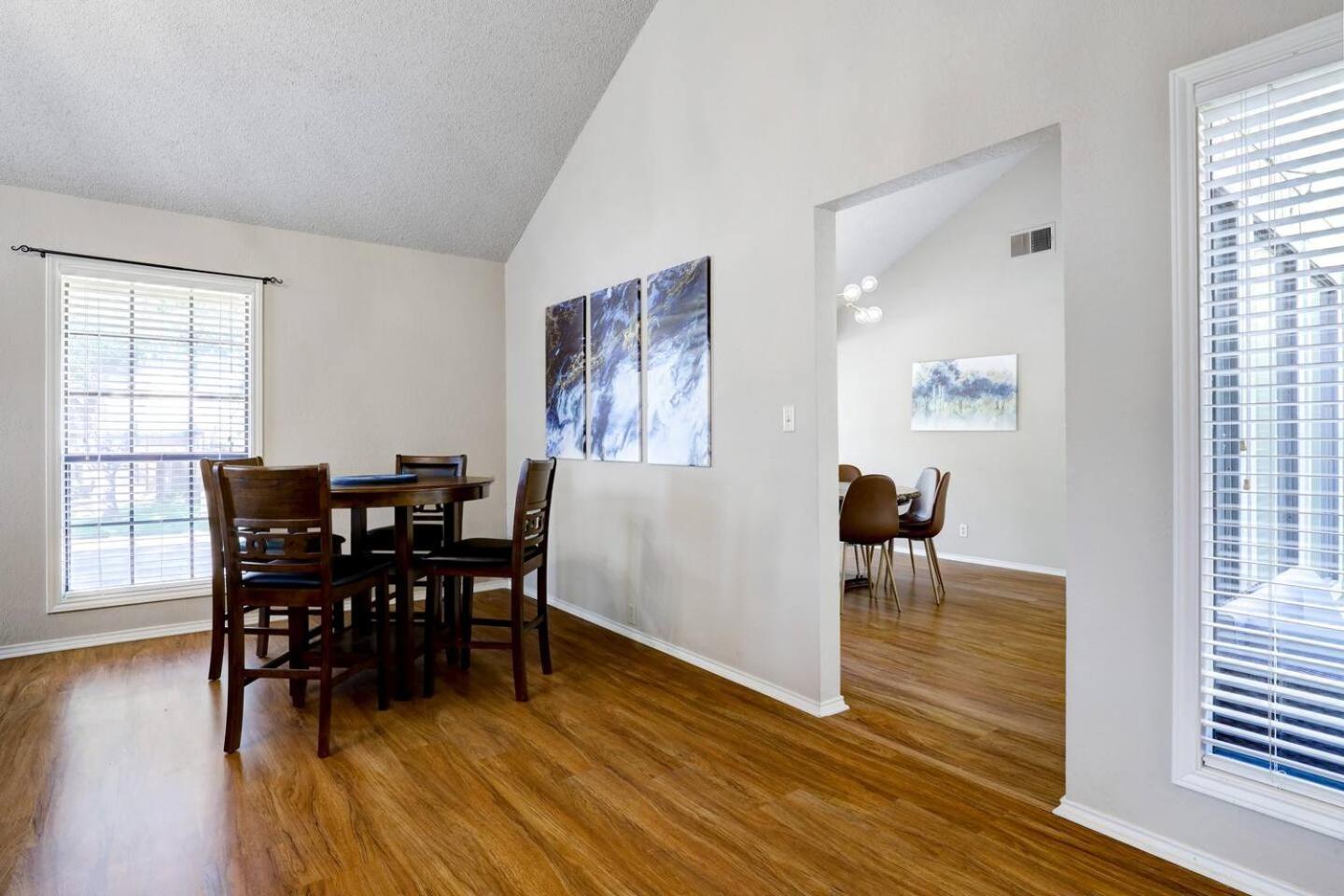Holiday home Luxurious Oasis W Serene Pool, Games & Fire Pit *