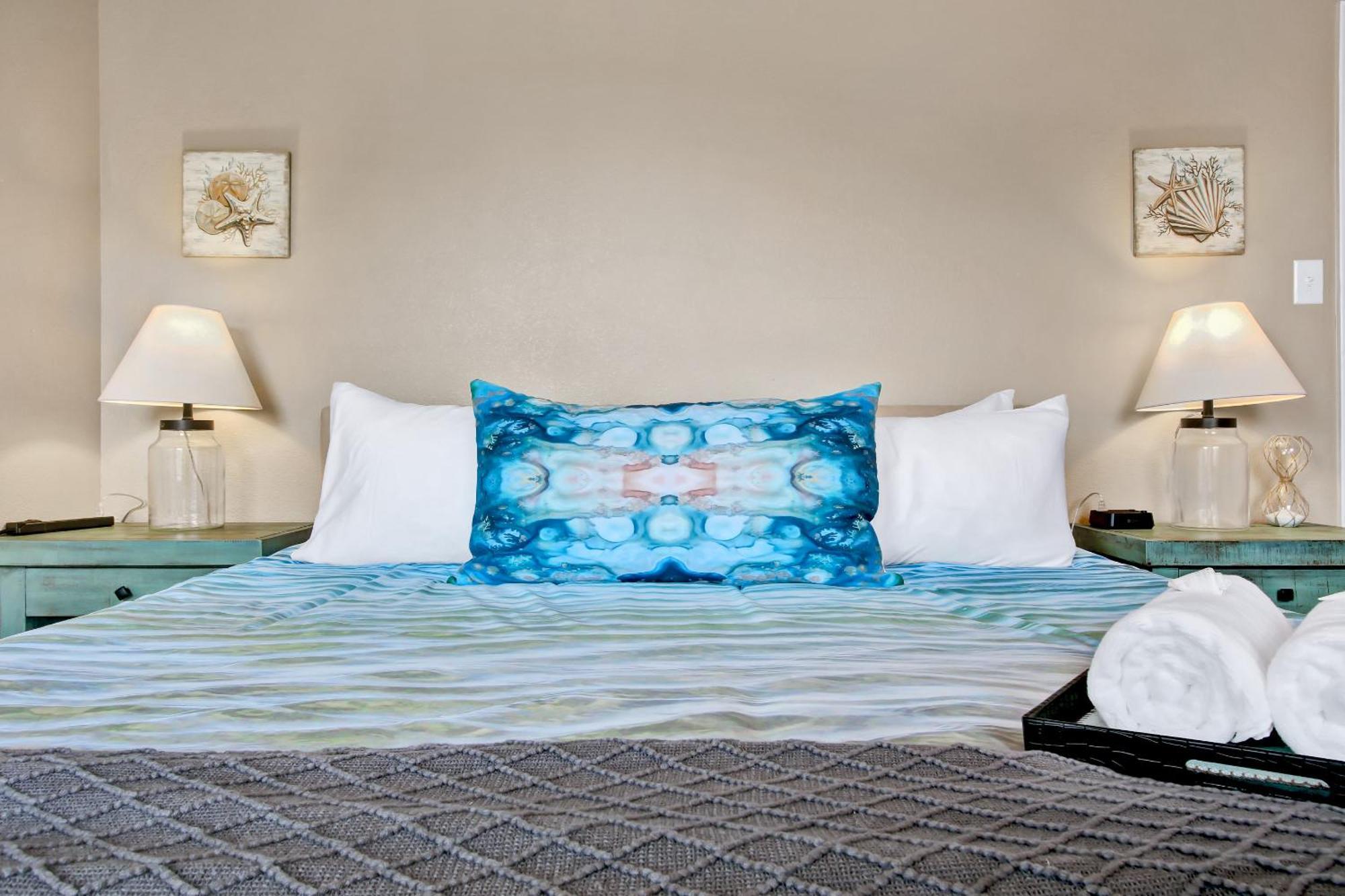 Aqueous - A Birdy Vacation Holiday home San Antonio