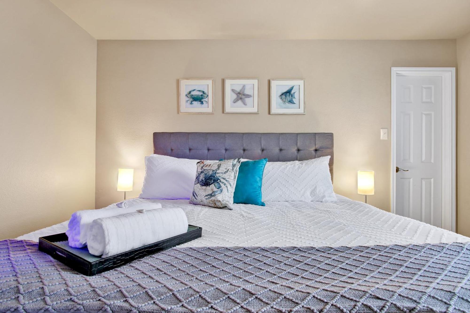 Holiday home Aqueous - A Birdy Vacation