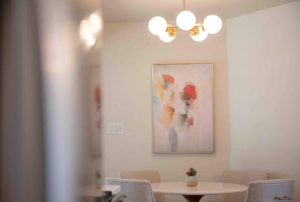 New Lone Star Retreat Remodeled Downtown San Antonio