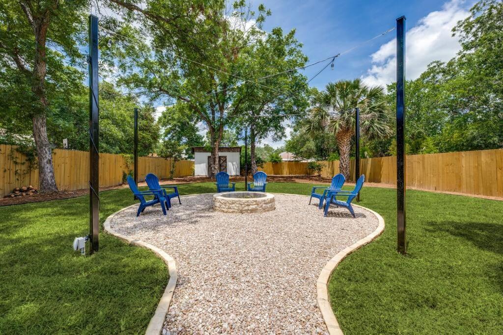 Holiday home New Lone Star Retreat Remodeled Downtown San Antonio