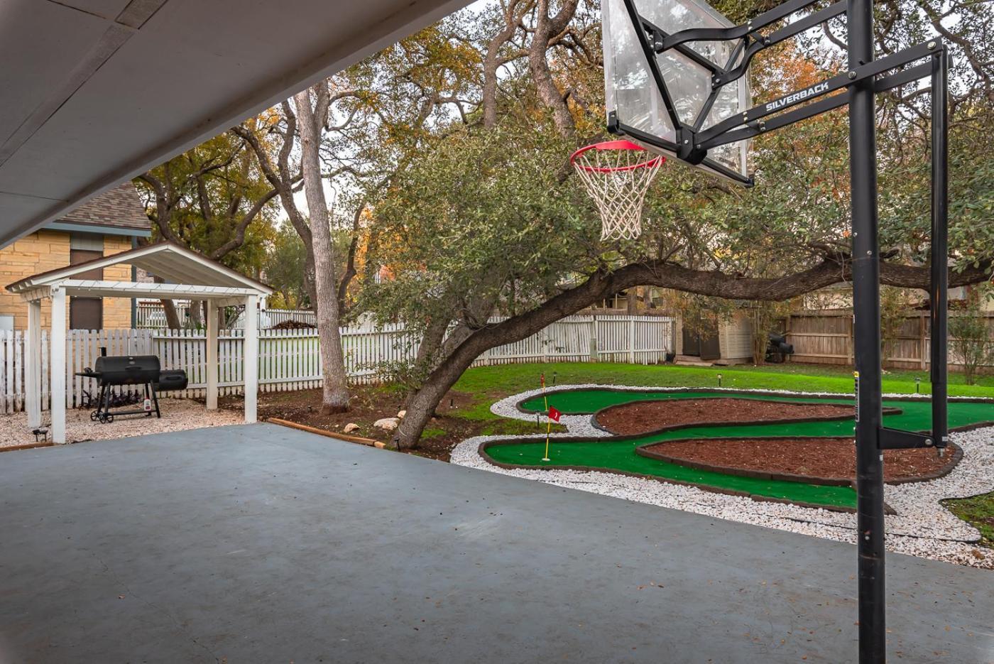 Holiday home Beautiful Texas Ranch House, Game & Minigolf *