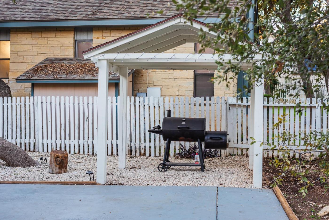 Holiday home Beautiful Texas Ranch House, Game & Minigolf