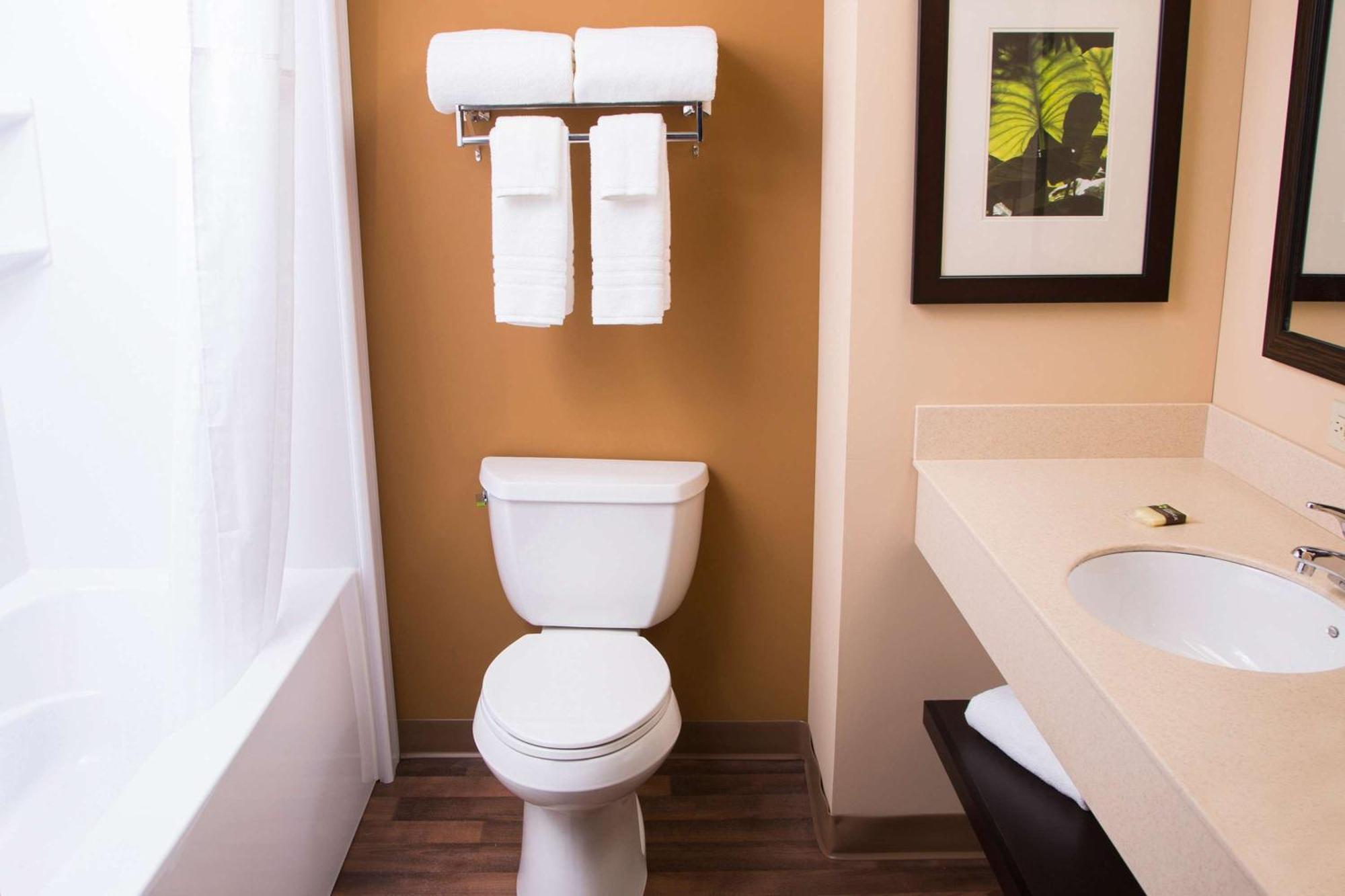 Hotel Extended America - - Airport 2*