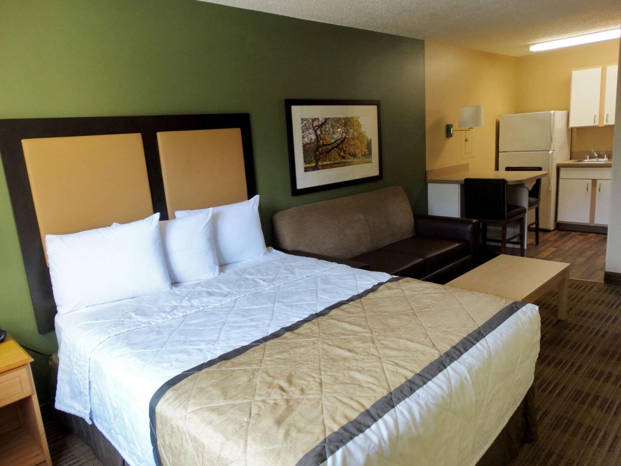 Hotel Extended America - - Airport San Antonio