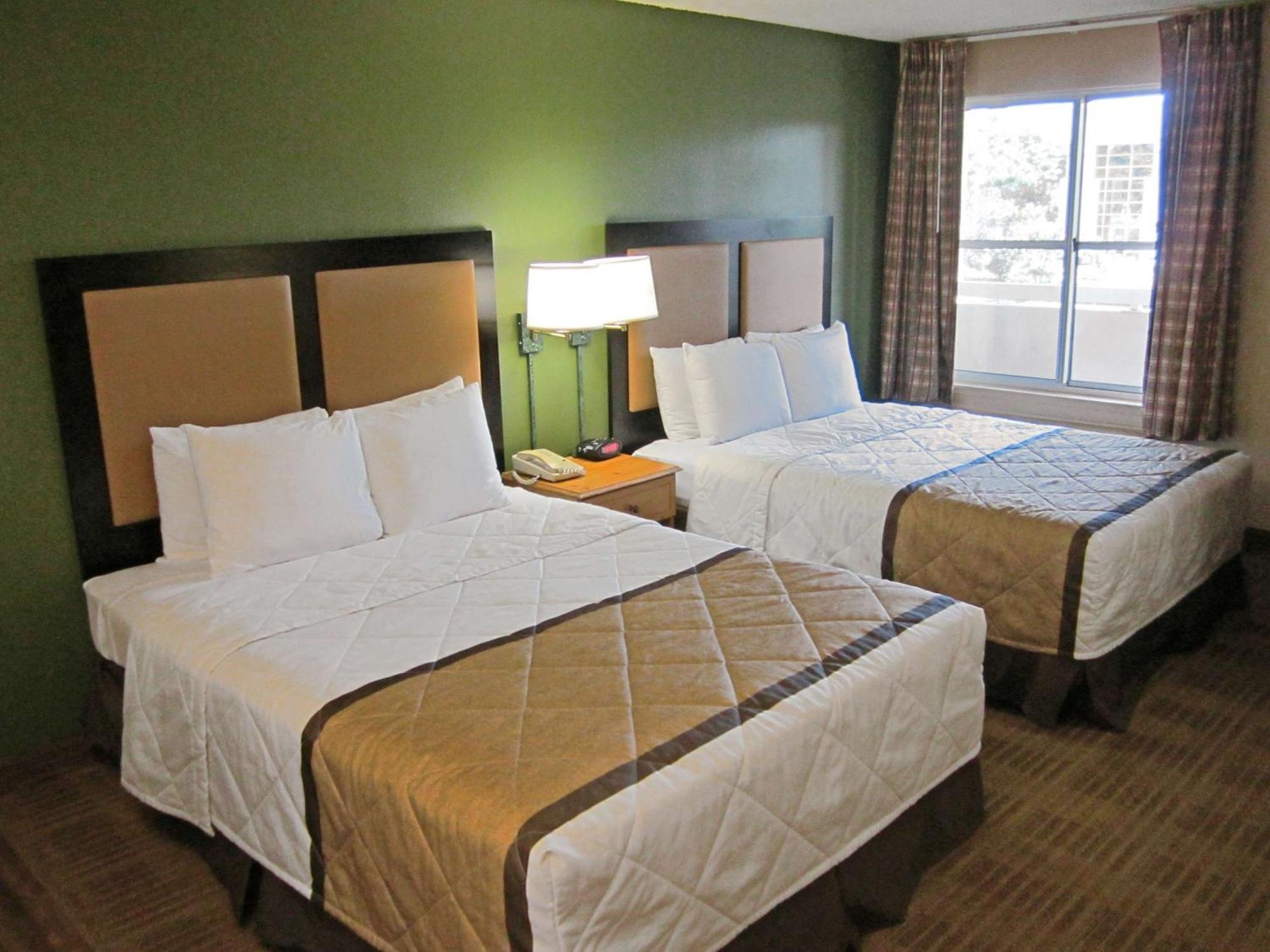 Hotel Extended America - - Airport