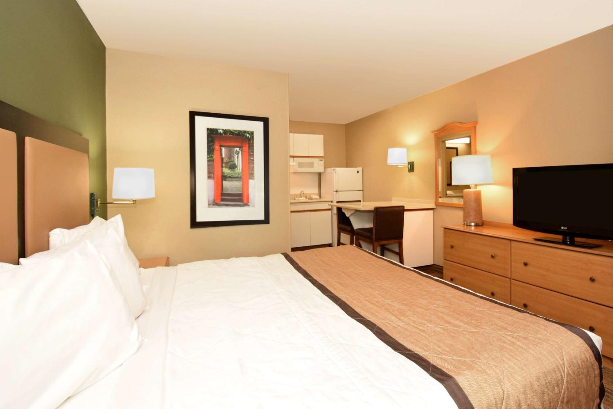 Hotel Extended America - - Airport 2*
