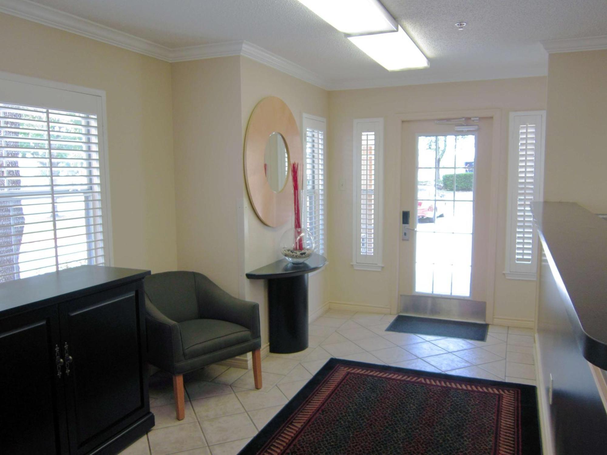 Hotel Extended America - - Airport San Antonio